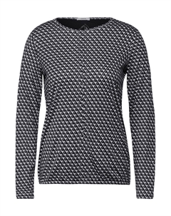 Джемпер BEDRUCKTES, серый Cecil