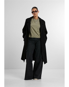 Базовая футболка, оливковый Urban classics