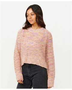 Джемпер BEACH PARTY, фиолетовый Rip curl