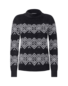 Джемпер, серый Cecil