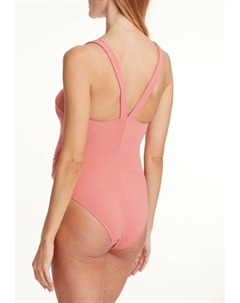 Купальник CRUISE, розовый Cache coeur
