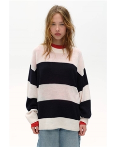 Свитер, мультиколор H&m