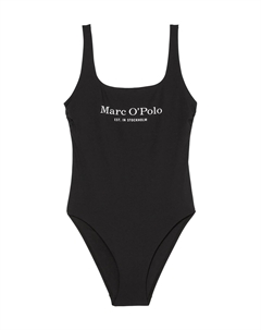 Купальник STOCKHOLM ESSENTIALS, черный Marc o'polo