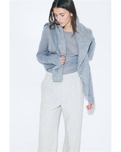 Спортивные штаны, серый H&m