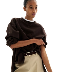 Толстовка с текстовым мотивом, мультиколор H&m