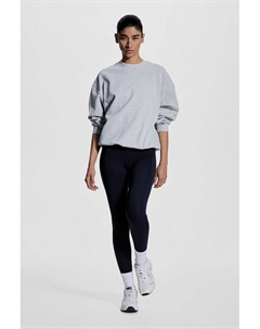 Спортивные леггинсы drymove с карманами, синий H&m