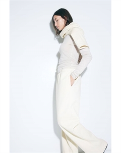 Спортивные штаны, бежевый H&m