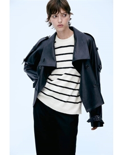 Вязаный свитер, мультиколор H&m