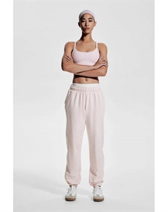 Спортивные штаны для бега из материала DryMove, розовый H&m