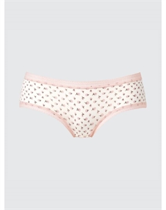 Трусы, белый Uniqlo