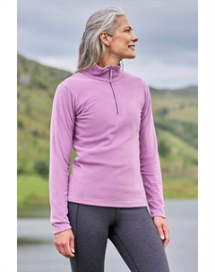 Пуловер Camber, фиолетовый Mountain warehouse