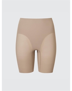 Утягивающие трусы, цвет 32 бежевый Uniqlo