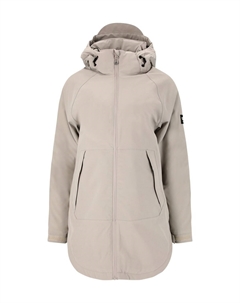 Дождевик Britta с ветрозащитными и водонепроницаемыми свойствами, цвет 1139 Drizzle Weather report