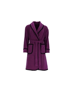 Женский халат "Лимбо", фиолетовый Vossen