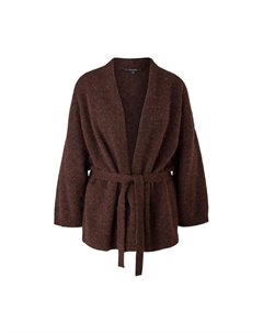 Свитер, коричневый Comma,