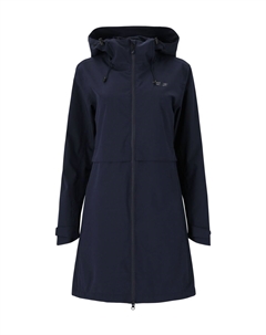 Парка Dayton с проклеенными швами, цвет 2048 Navy Blazer Weather report