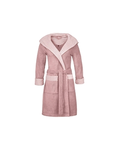 Женский халат "День", цвет Rose Esprit