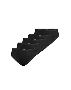 Трусики Nadine, набор из 5 шт, черный Speidel