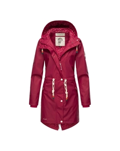 Дождевик Tropical Storm OO, цвет Apricot Sorbet Navahoo