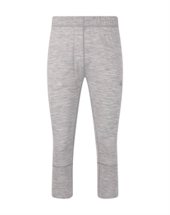 Брюки-базовый слой Nuuk терморегулирующего качества, цвет 1005 Light Grey Melange Sos