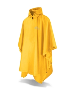 Дождевик Ripstop Derry, желтый Normani