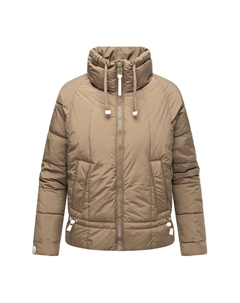 Стеганая куртка air Magic 14, цвет Stone Brown Navahoo