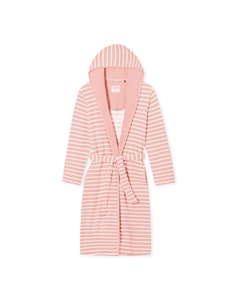 Халат Перо Терри, цвет Ros_ Schiesser