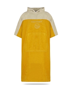 Серфер Пончо Кута, желтый Normani