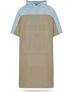 Серфер Пончо Кута, голубой Normani