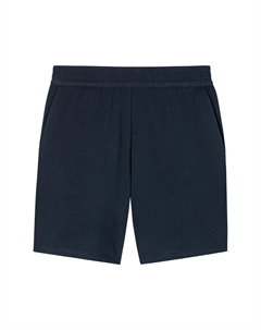 Женские пижамные штаны с эластичной резинкой на талии Mix & Relax, цвет 803 Dunkelblau Schiesser