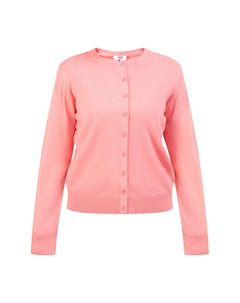 Толстовка Cardigan, розовый Mymo