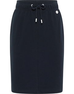 Юбка до колена, морской Dreimaster