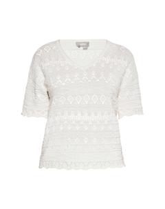 Свитер, белый Usha