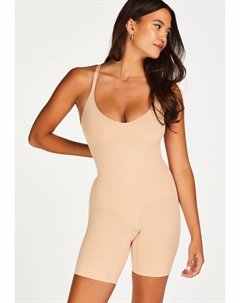 Боди Hunkemöller, бежевый Hunkemoller