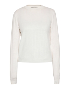 Свитер, белый Usha