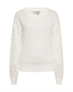 Свитер, белый Usha