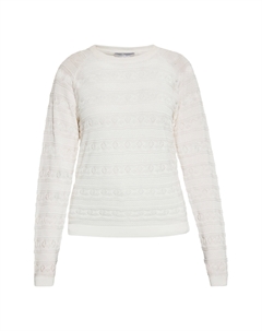 Свитер, белый Usha