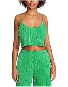 Топ Gianna, цвет Bright Green Steve madden