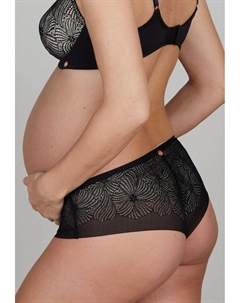 Трусы, черный Cache coeur