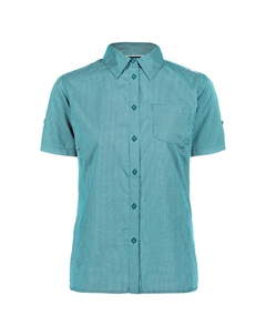 Рубашка с коротким рукавом 39T6066, синий Cmp