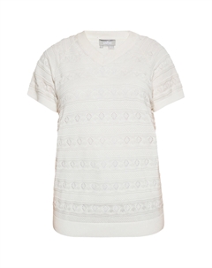 Свитер, белый Usha