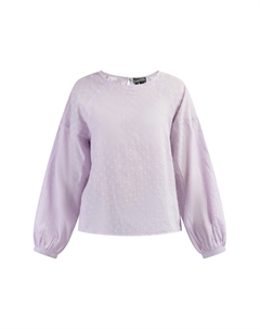 Блуза, цвет Helllila Dreimaster