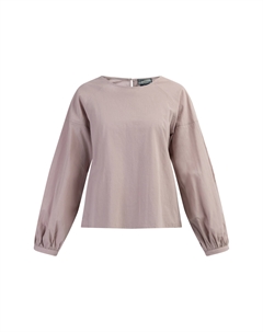 Блуза, цвет Altrosa Dreimaster