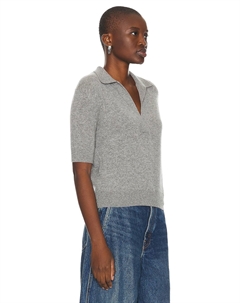 Свитер «Усохший Джо», цвет Warm Grey Khaite