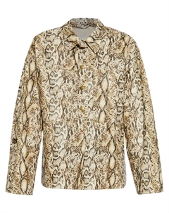 Рубашка Florida, нейтральный Isabel marant