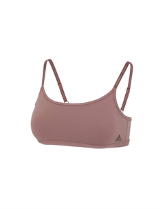 Бюстье-бралетт Scoop - Sport Active Micro Body Fit, лиловый Adidas