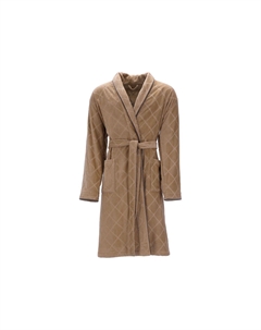 Мужской халат "Баррон", цвет Camel Vossen