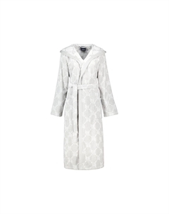 Халаты женские с капюшоном Василек серебро 1646 - 76, серый Joop