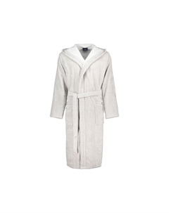 Халаты женские Кимоно 1616 Classic серебро - 76, серый Joop