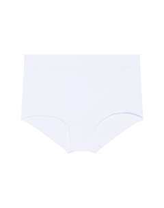 Просто трусики эластичные женские, белый Speidel